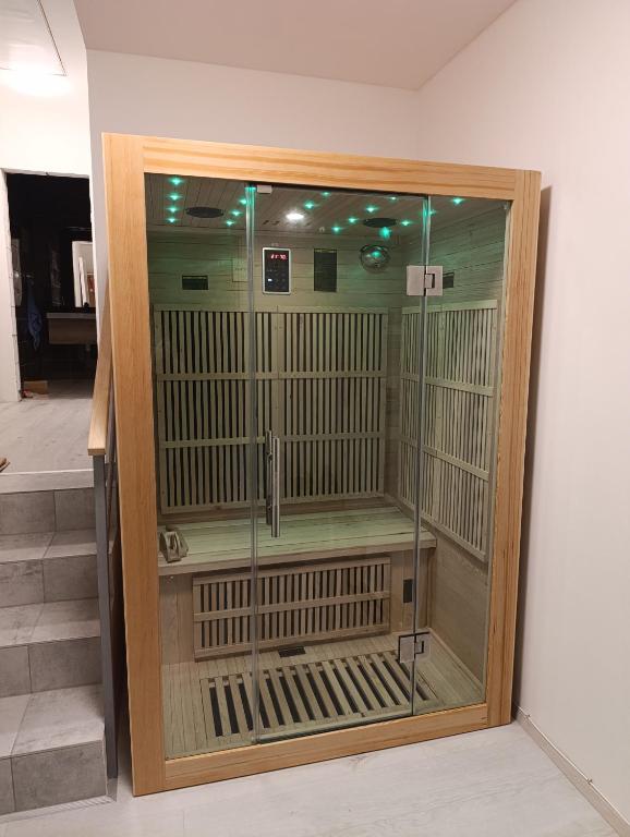 Fotografie z fotogalerie ubytování apartmán Fénix v destinaci Buková