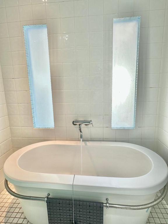 Bagno di 南灣飯店 Kenting Nanwan Hotel