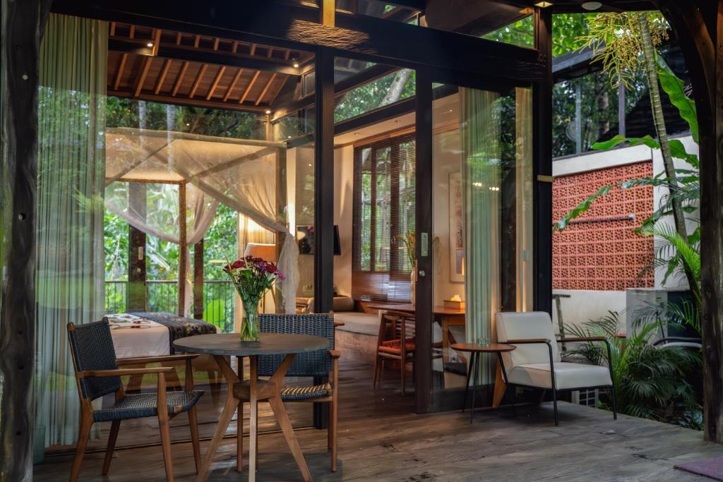 Surya Kembar Villas - 5