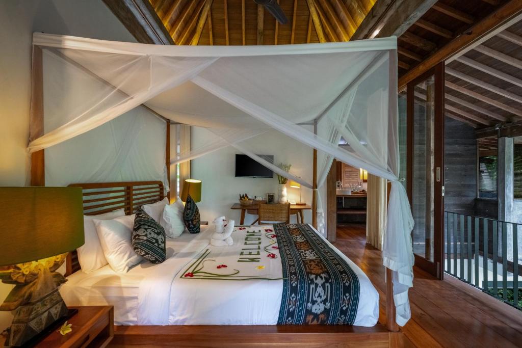 Surya Kembar Villas - 6