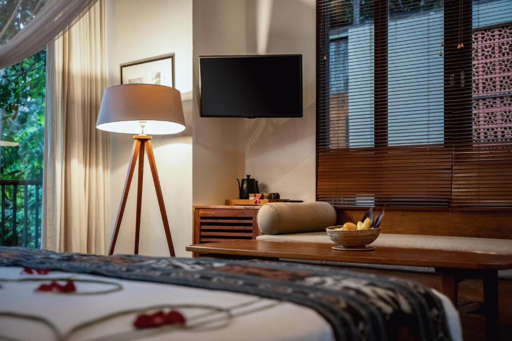 Surya Kembar Villas - 7