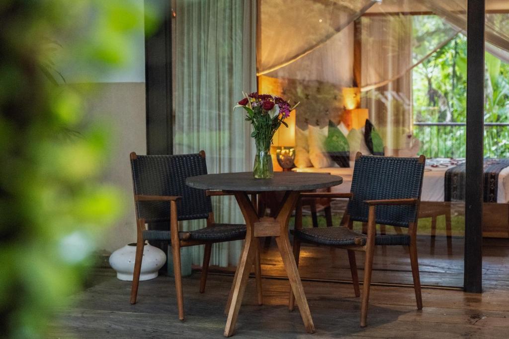 Surya Kembar Villas - 10