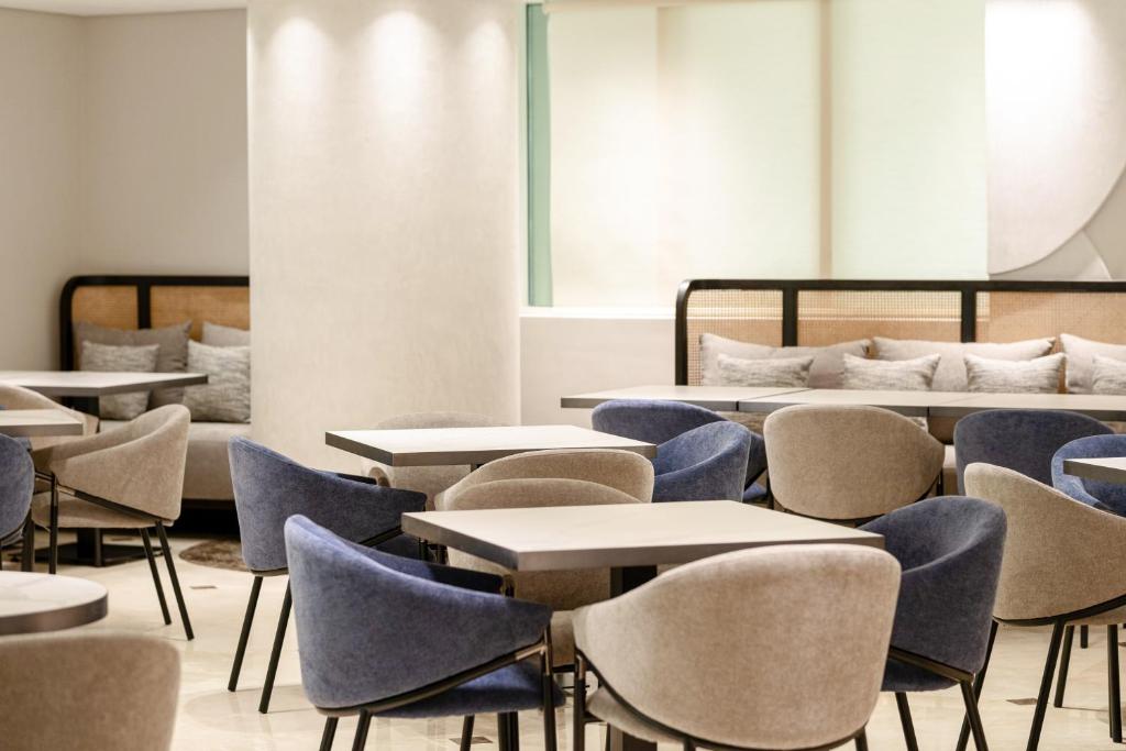 Jannah Executive Hotel Apartments - Resim 25