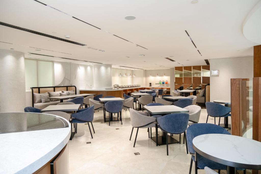 Jannah Executive Hotel Apartments - Resim 23