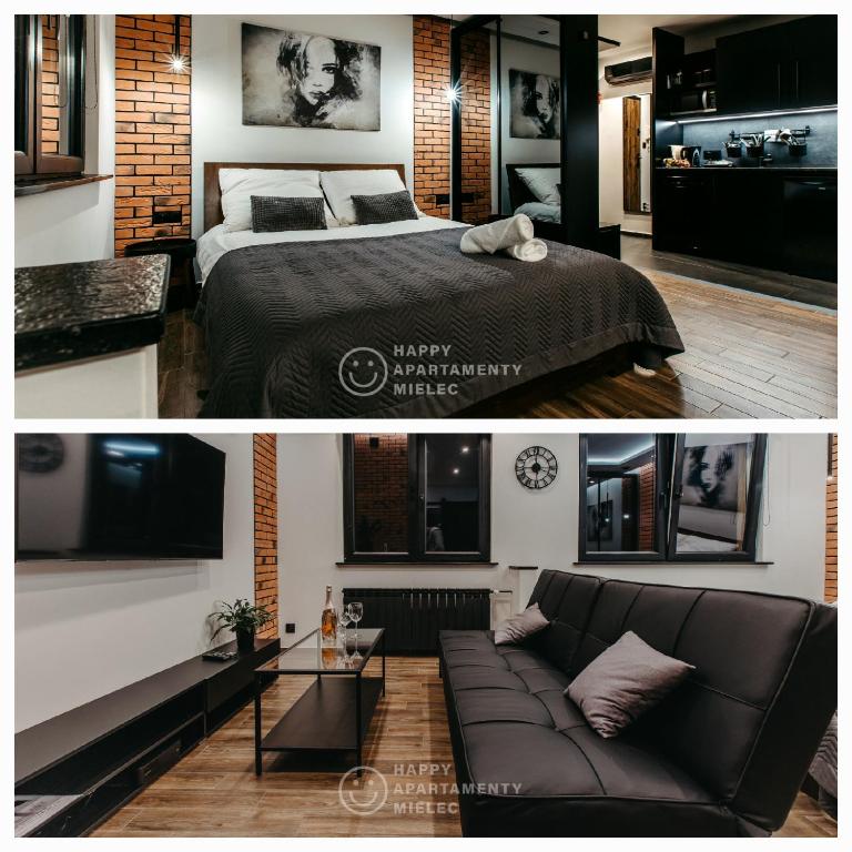 Happy Night - ApartamentyHappy pl - Housity