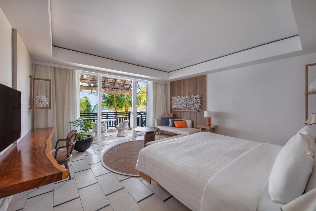 Shangri-La Le Touessrok, Mauritius - 8