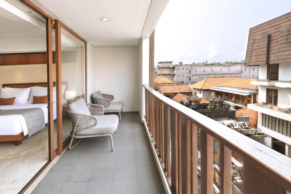 The Magani Hotel and Spa - 4