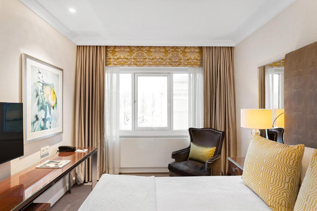 Hotel Continental - Resim 8