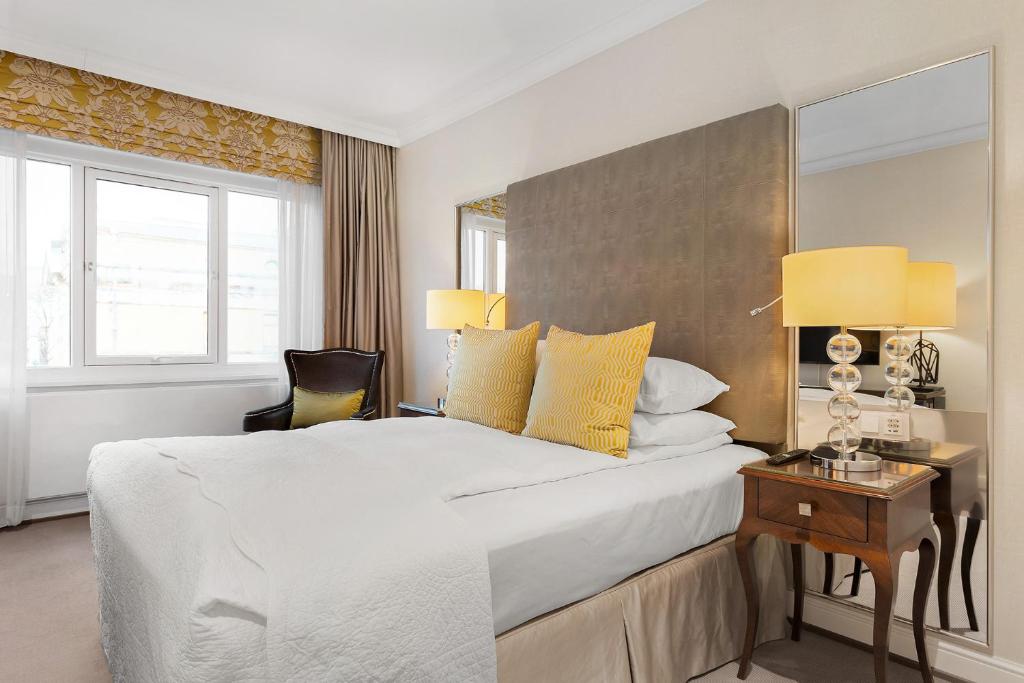 Hotel Continental - Resim 7