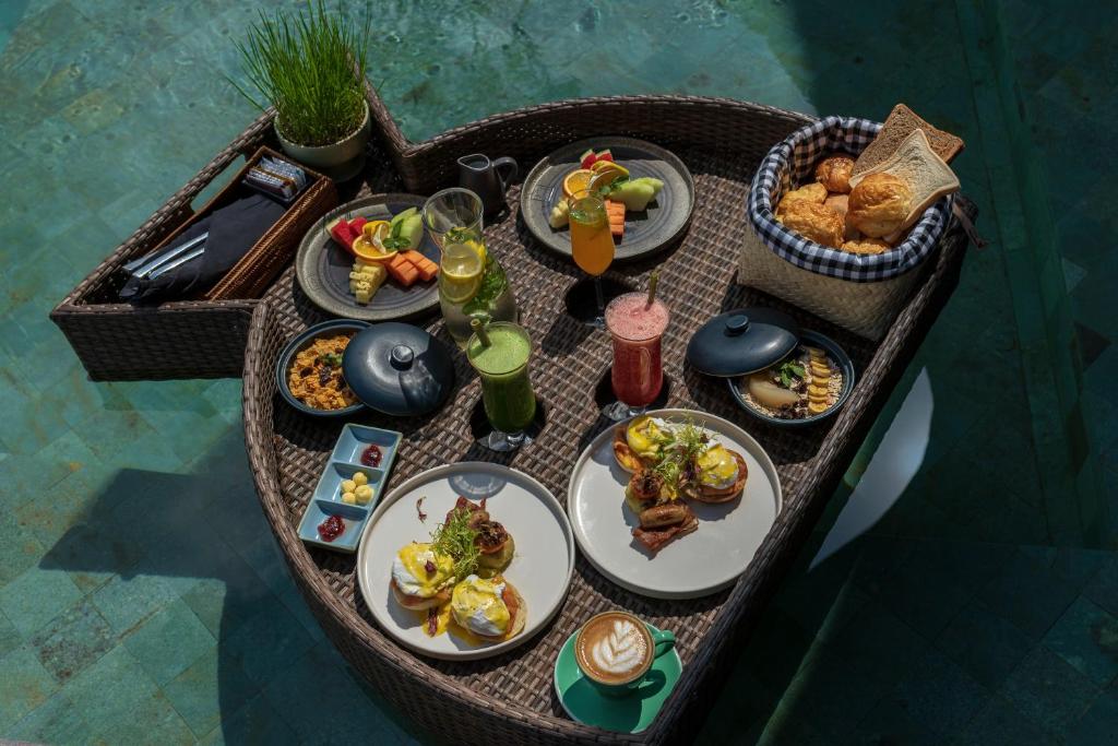 Wapa di Ume Sidemen - 9