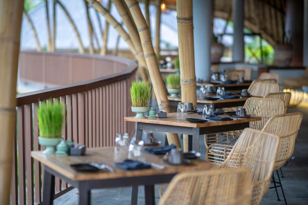 Wapa di Ume Sidemen - 13