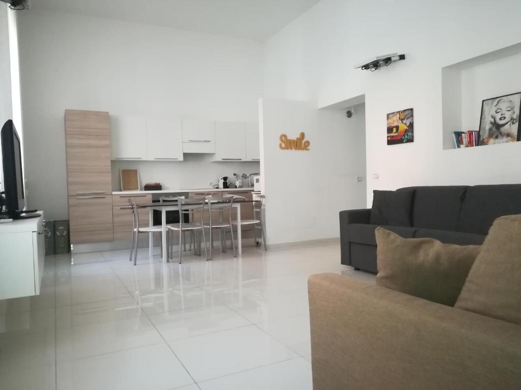 Navigli lovely flat posizione strategica