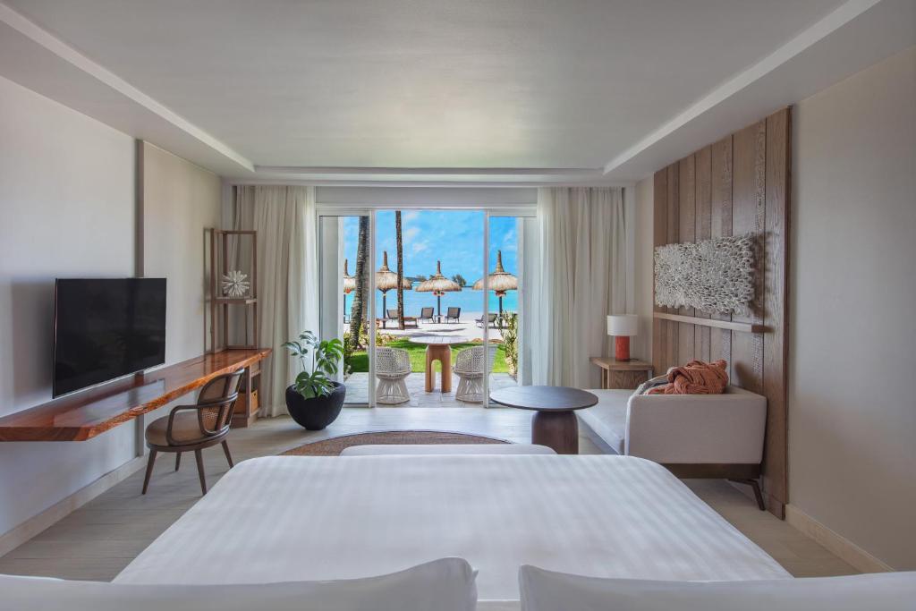 Shangri-La Le Touessrok, Mauritius - 13