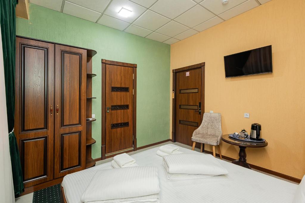 Hotel Shodlik - Habitación Doble Grande