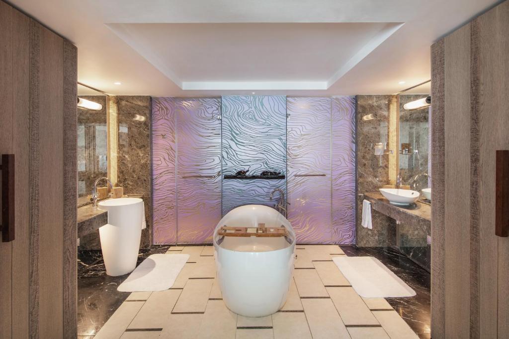 Shangri-La Le Touessrok, Mauritius - 18