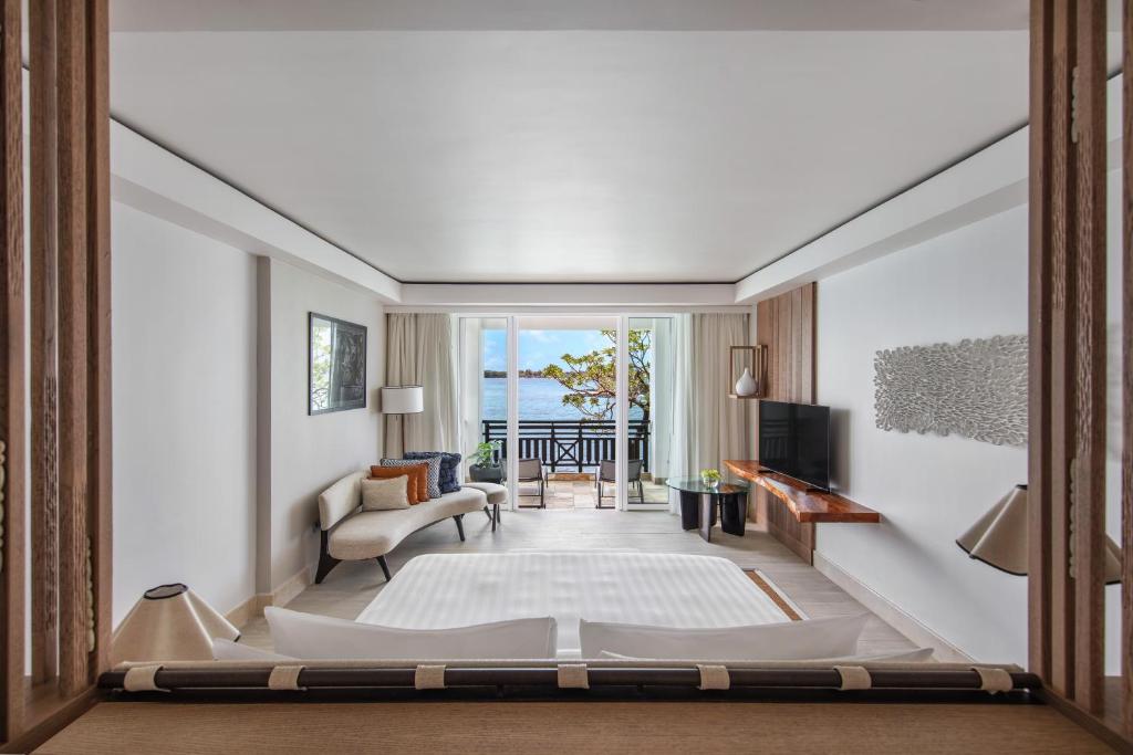 Shangri-La Le Touessrok, Mauritius - 19