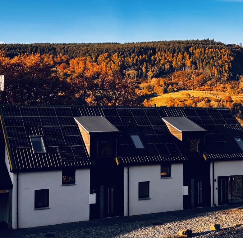 Photo de la galerie de l'établissement Tay View (Aberfeldy), à Aberfeldy
