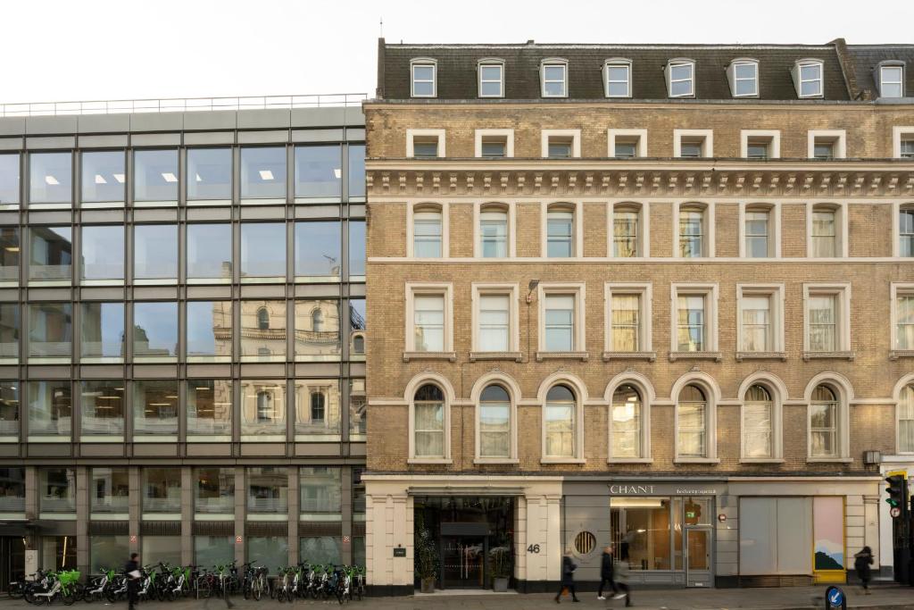 COVE Cannon Street - Resim 24