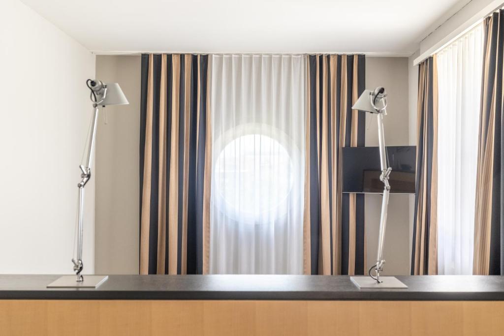 Bany a Royal Hotel - Urban Living