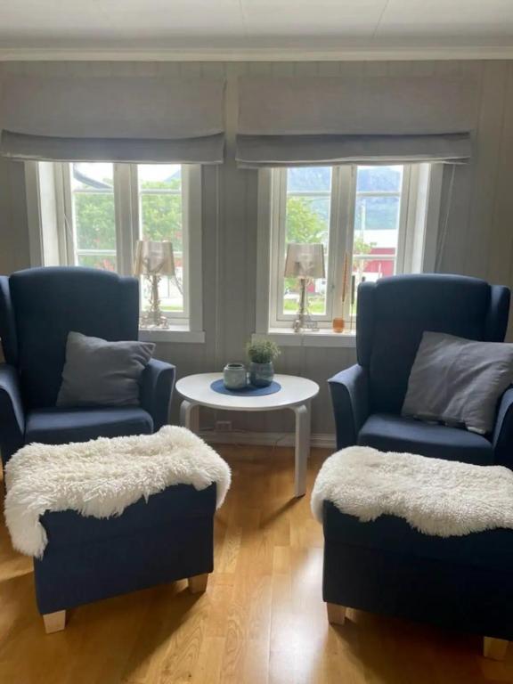 Fredvang holiday house, Lofoten - Housity