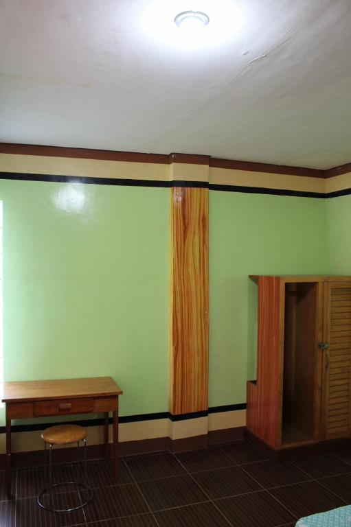 Fotografie z fotogalerie ubytování Agustin El Nido Inn v destinaci El Nido