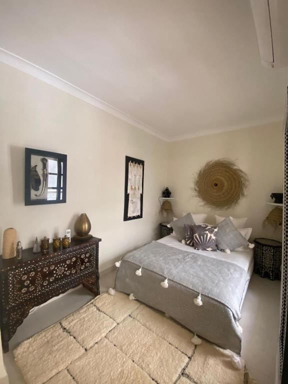 Riad Bacha Beldi — photo 8