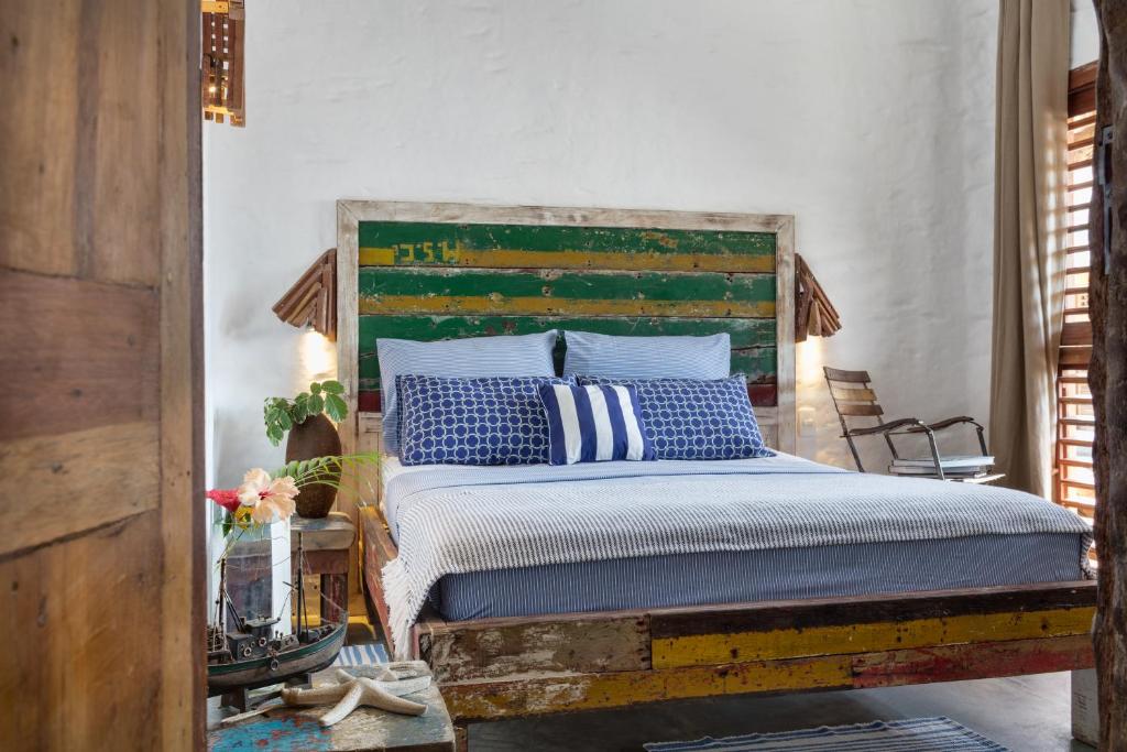  Pescador - Pousada de Charme