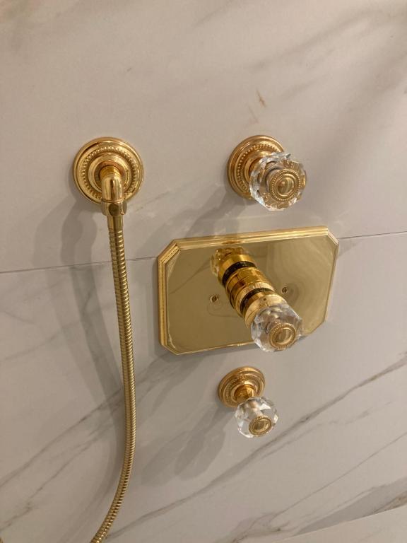 Fotografie z fotogalerie ubytování Golden Rooms v destinaci Völkermarkt