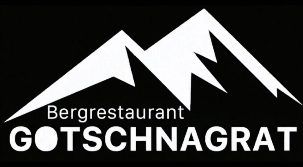 Certifikát, hodnocení, plakát nebo jiný dokument vystavený v ubytování Gotschnagrat Bergrestaurant- Best Panoramic View