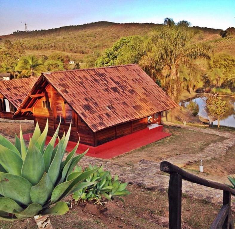  Pousada Gota de Minas