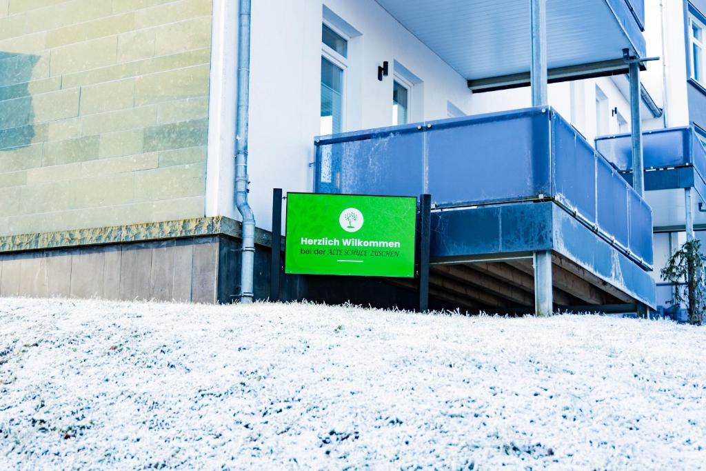 Luxury Apartments Winterberg in der alten Schule - 18