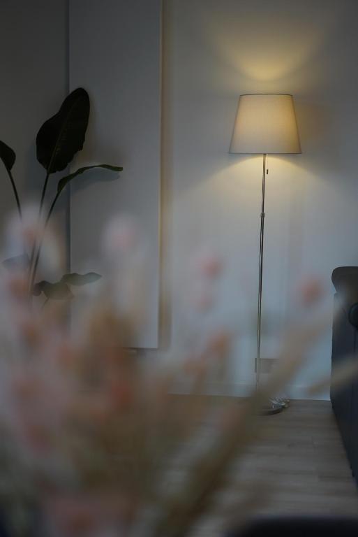 Fotografie z fotogalerie ubytování Skyway airport apartments v destinaci Zaventem