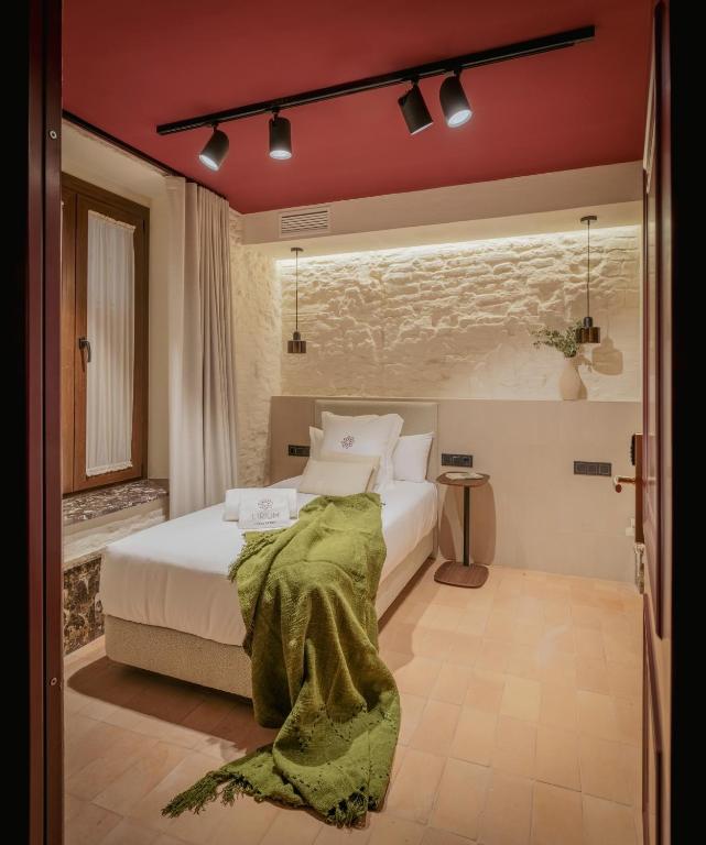 LIRIUM Casa Patio - 1