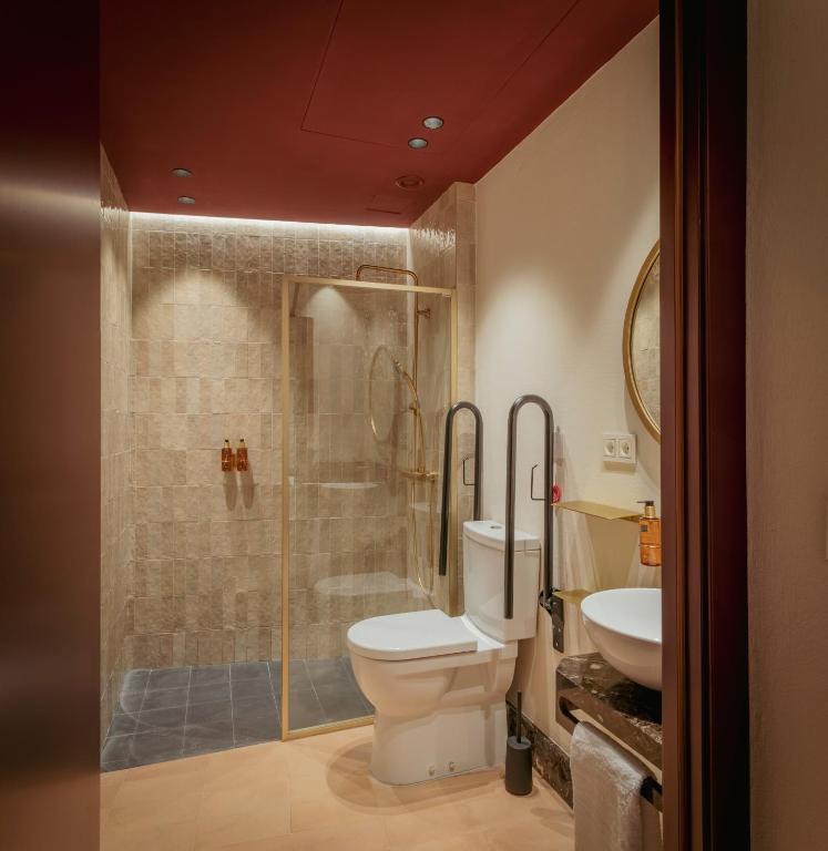 LIRIUM Casa Patio - 4