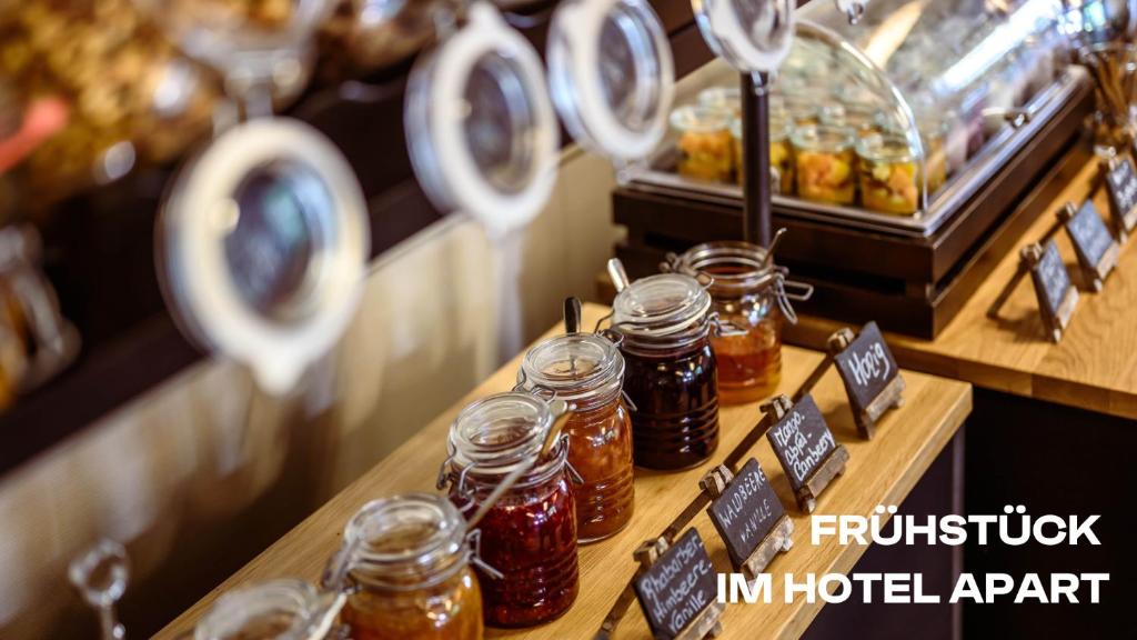 Cibo presso l'hotel o nelle vicinanze