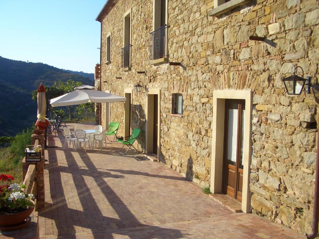 Micheletto - Holiday Home