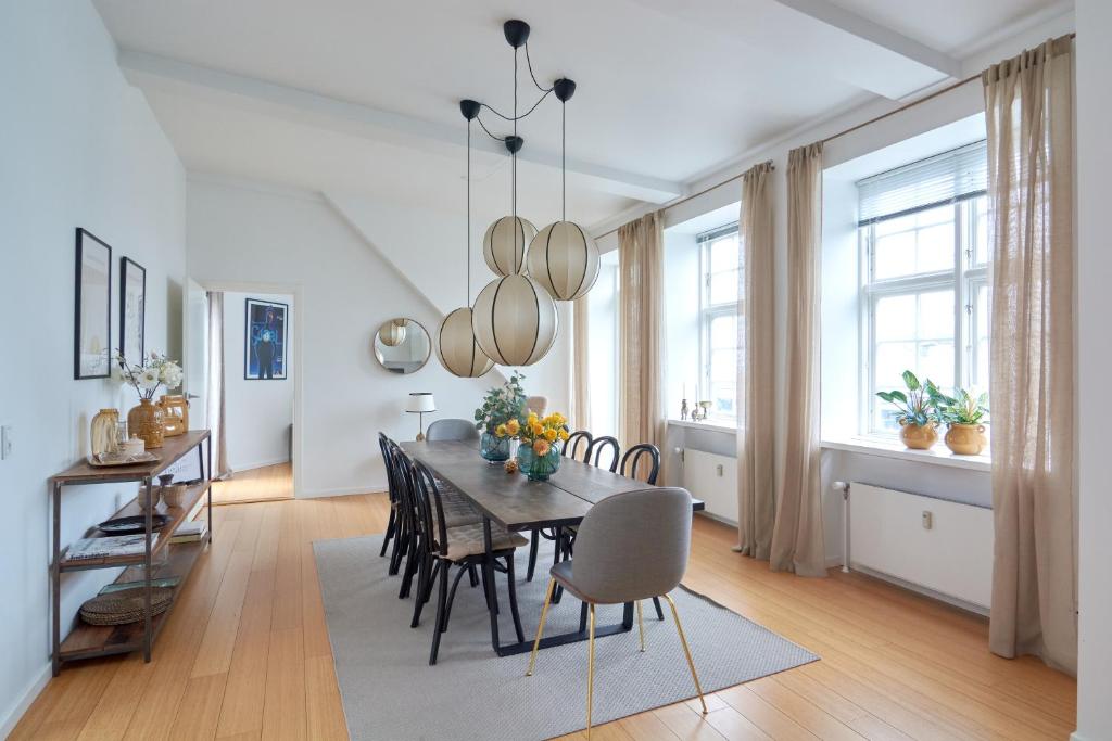 Picture of Nordic Style Penthouse Interior Design - Pinterest