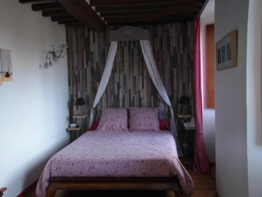 Le Clos des Tilleuls - D Day Home - Deluxe Suite