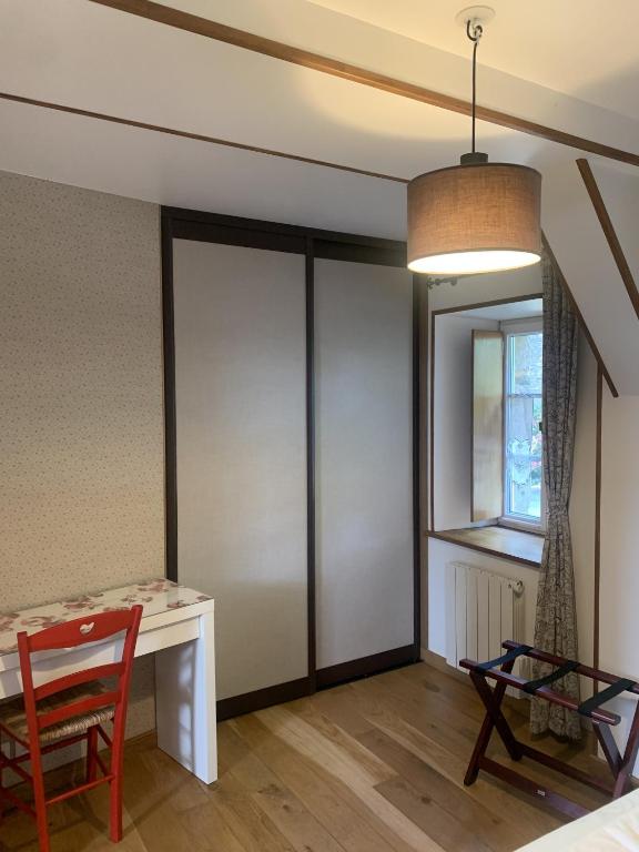 Le Clos des Tilleuls - D Day Home - Deluxe Suite