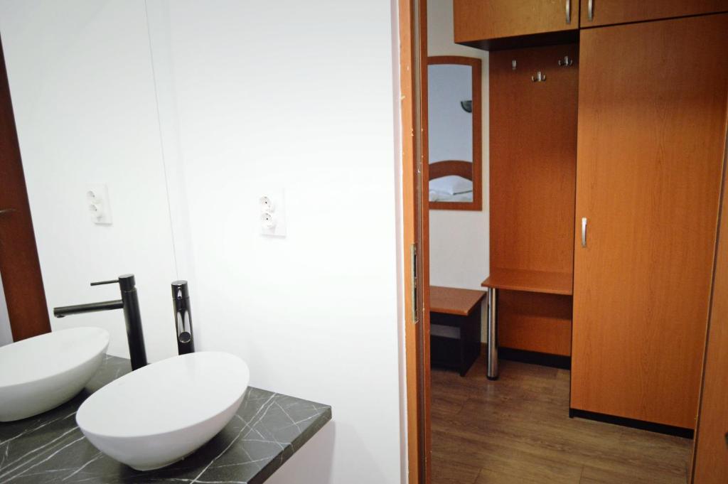 Pension Delia Gardens - 标准双人间