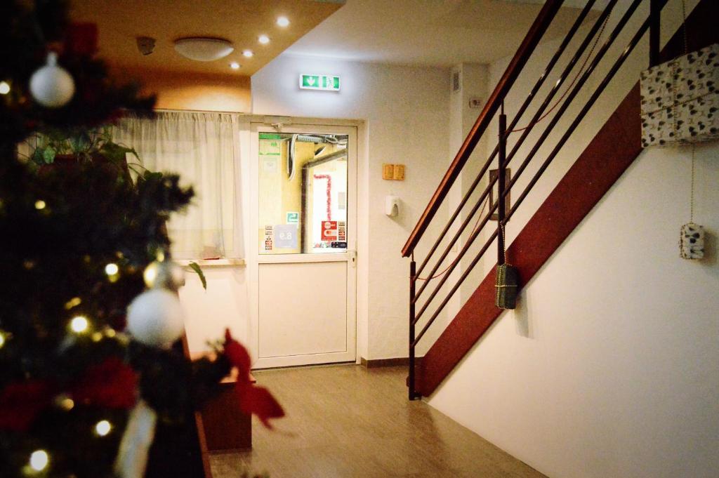 Pension Delia Gardens - 标准的双室