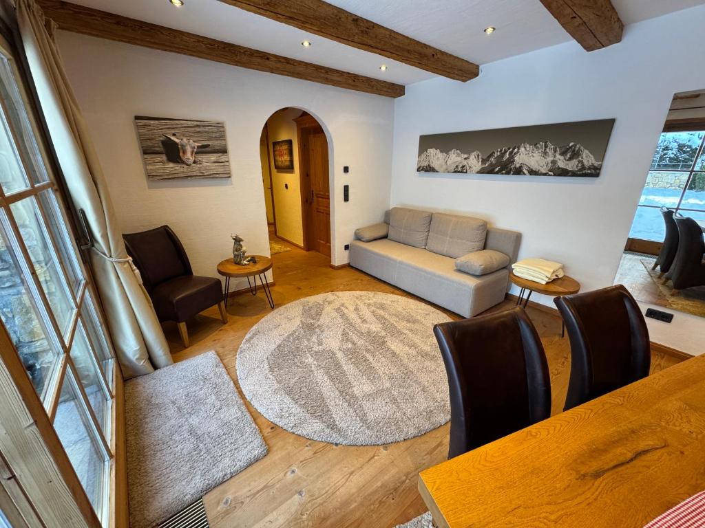 Schönstes Apartment am Hahnenkamm