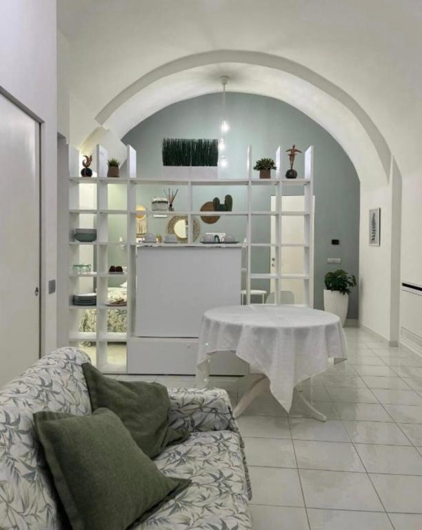 LOFT 13 Maiori - 工作室