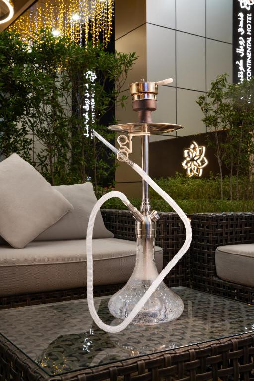 Royal Continental Hotel - Resim 26