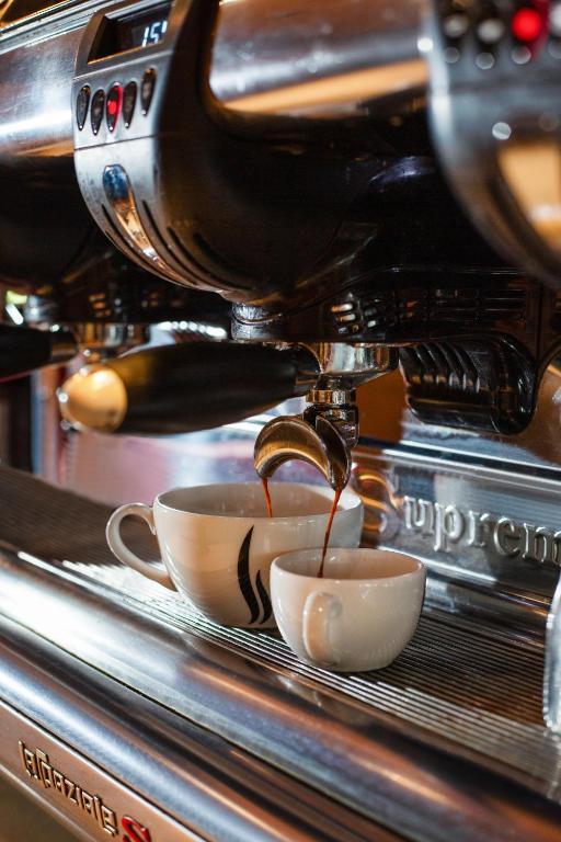 Royal Continental Hotel - Resim 31