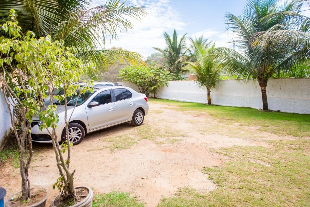  Residencial Varandas de Setiba