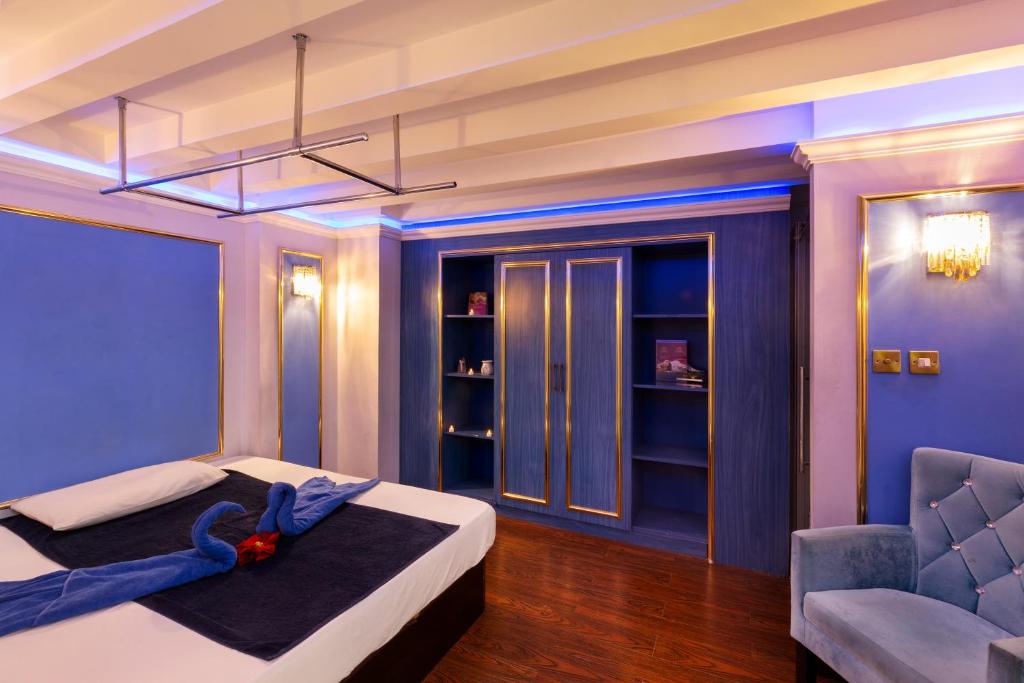 Royal Continental Hotel - Resim 38