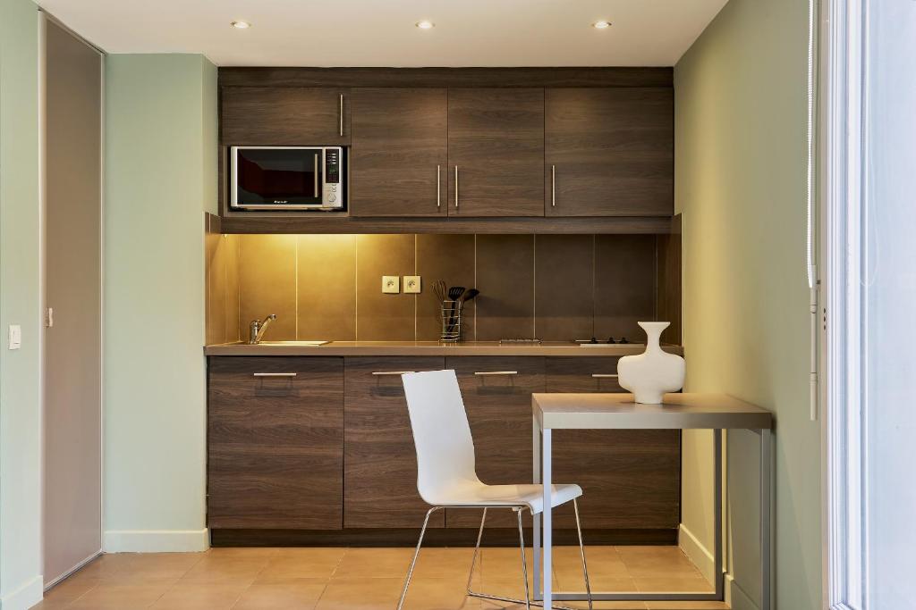 Hôtel Ligo by HappyCulture - Resim 24