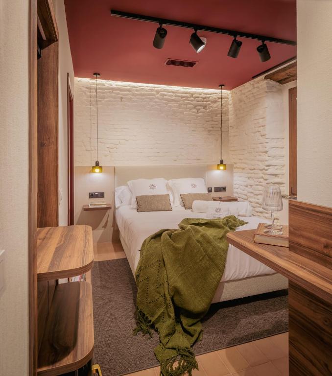 LIRIUM Casa Patio - 5