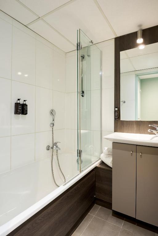 Hôtel Ligo by HappyCulture - Resim 25